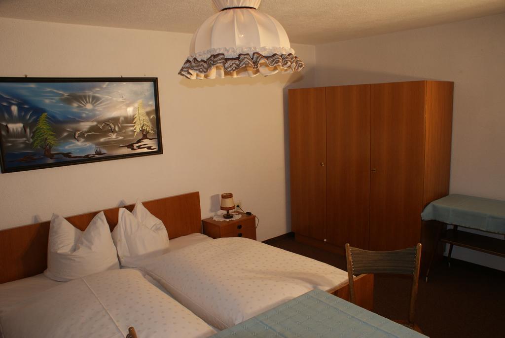 Ferienhaus Waldesruh Sautens Exteriör bild